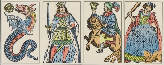 inv1682 | Atlas of Playing Cards