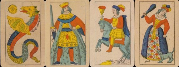 inv1683 | Atlas of Playing Cards