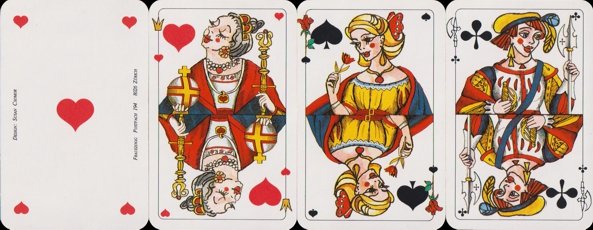 inv1685 | Atlas of Playing Cards
