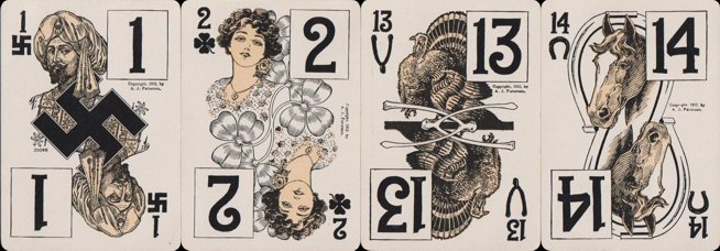 inv1686 | Atlas of Playing Cards