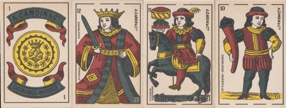 inv1689 | Atlas of Playing Cards