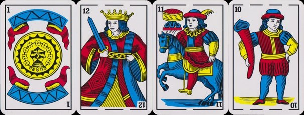 inv1692 | Atlas of Playing Cards