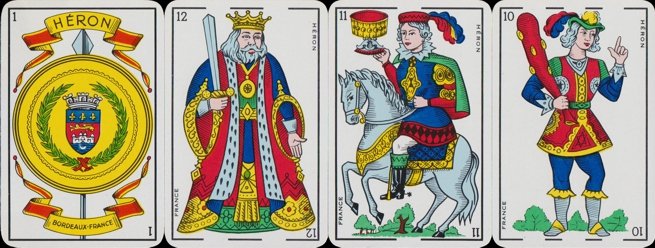 inv1695 | Atlas of Playing Cards