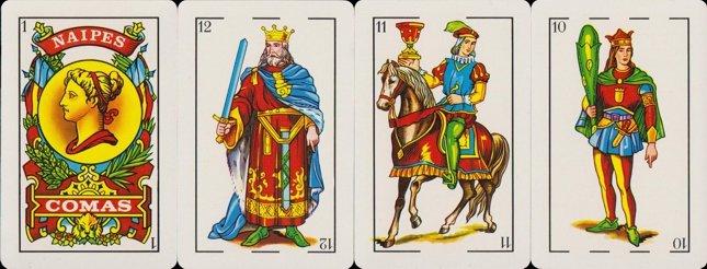 inv1708 | Atlas of Playing Cards