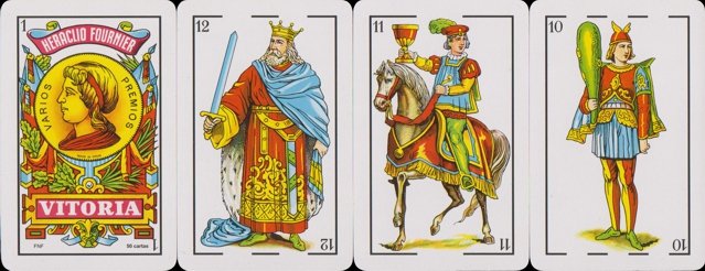 inv1709 | Atlas of Playing Cards