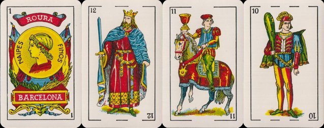 inv1710 | Atlas of Playing Cards