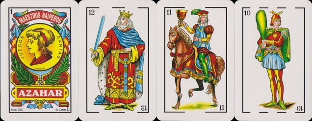 inv1711 | Atlas of Playing Cards