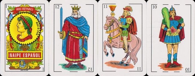 inv1712 | Atlas of Playing Cards