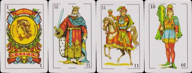 inv1713 | Atlas of Playing Cards