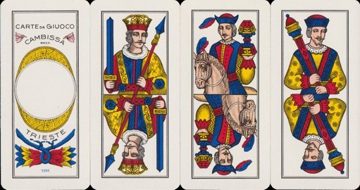 inv1714 | Atlas of Playing Cards