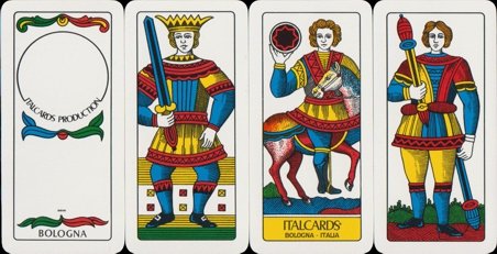 inv1718 | Atlas of Playing Cards