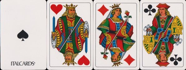 inv1719 | Atlas of Playing Cards