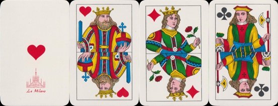 inv1720 | Atlas of Playing Cards
