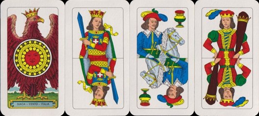 inv1721 | Atlas of Playing Cards