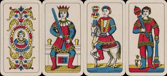 inv1725 | Atlas of Playing Cards