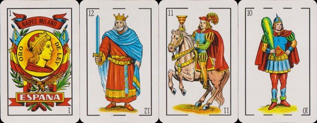 inv1731 | Atlas of Playing Cards