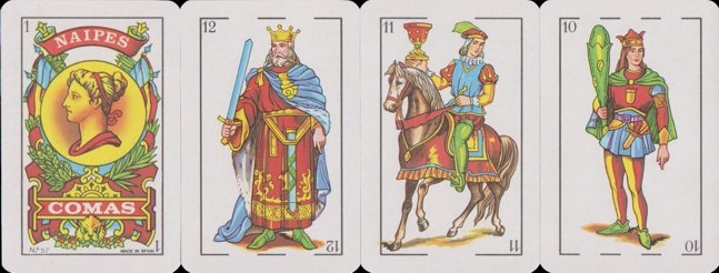 inv1736 | Atlas of Playing Cards