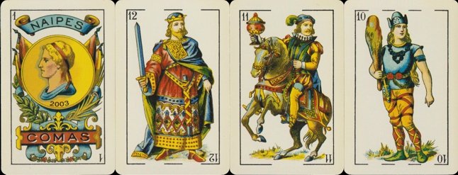 inv1737 | Atlas of Playing Cards