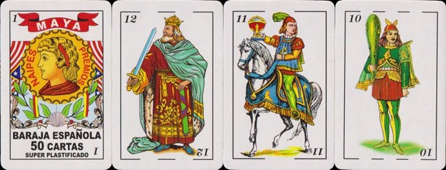 inv1738 | Atlas of Playing Cards