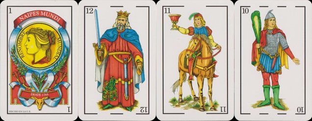 inv1739 | Atlas of Playing Cards