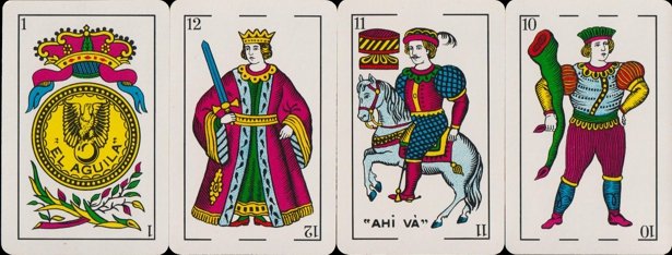 inv1750 | Atlas of Playing Cards