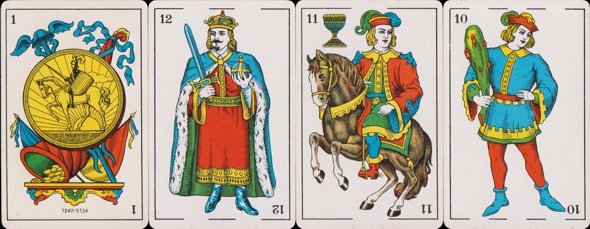 inv1751 | Atlas of Playing Cards