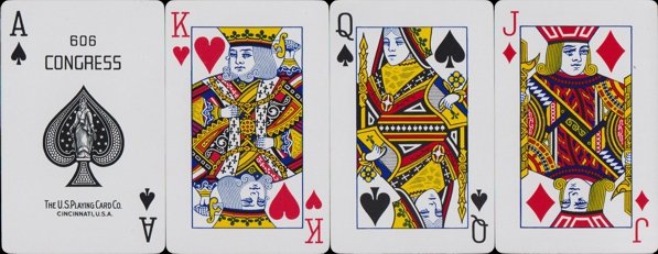inv1764 | Atlas of Playing Cards