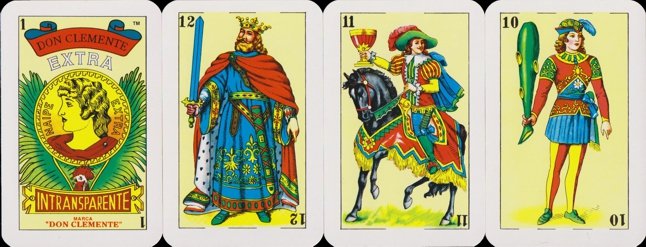 inv1766 | Atlas of Playing Cards