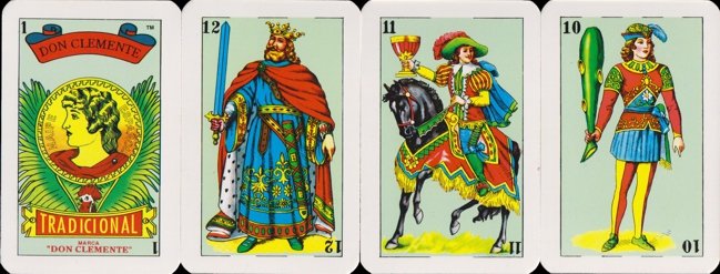 inv1767 | Atlas of Playing Cards