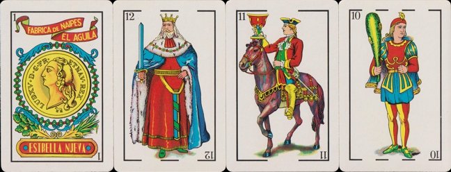inv1770 | Atlas of Playing Cards