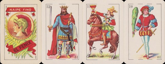 inv1773 | Atlas of Playing Cards