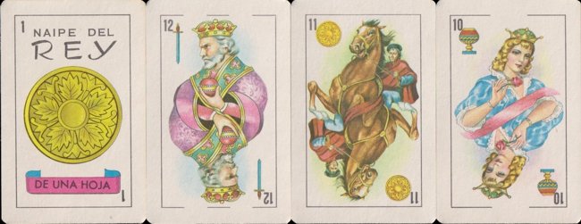 inv1775 | Atlas of Playing Cards