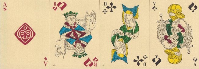 inv1780 | Atlas of Playing Cards