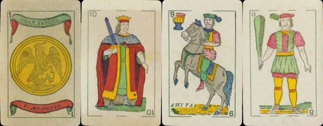 inv1782 | Atlas of Playing Cards