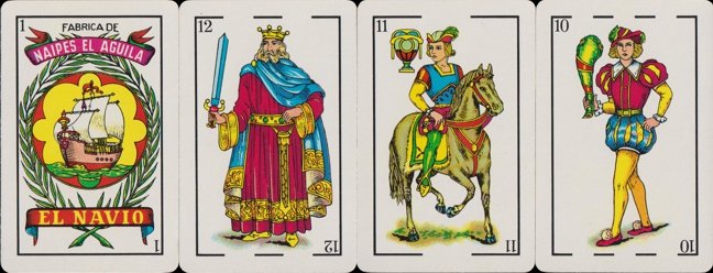 inv1783 | Atlas of Playing Cards