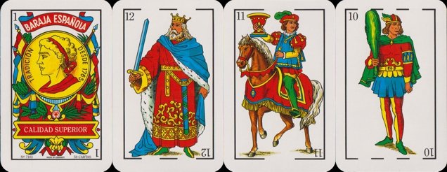 inv1786 | Atlas of Playing Cards