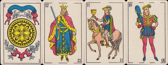 inv1788 | Atlas of Playing Cards