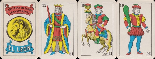 inv1796 | Atlas of Playing Cards
