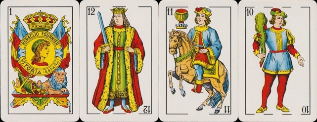 inv1801 | Atlas of Playing Cards