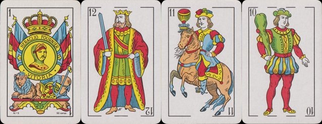 inv1802 | Atlas of Playing Cards