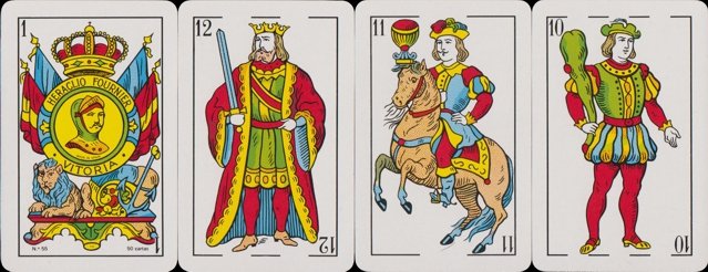 inv1803 | Atlas of Playing Cards