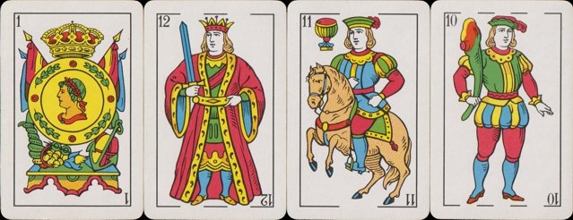 inv1805 | Atlas of Playing Cards