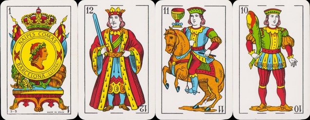 inv1806 | Atlas of Playing Cards