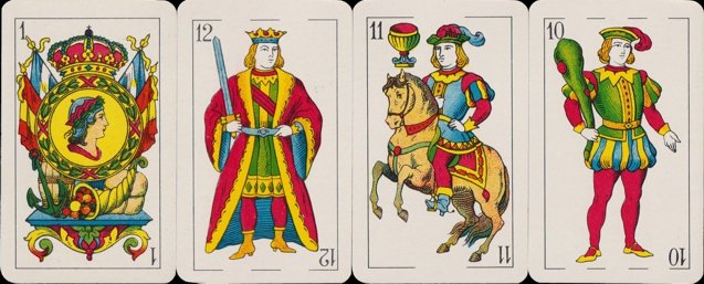 inv1807 | Atlas of Playing Cards