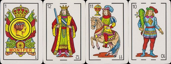 inv1809 | Atlas of Playing Cards