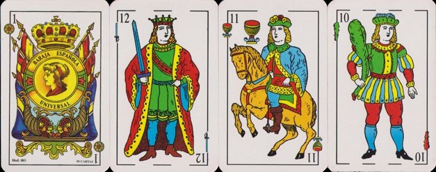 inv1810 | Atlas of Playing Cards