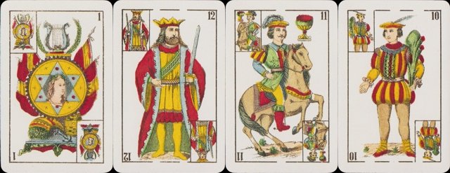 inv1811 | Atlas of Playing Cards
