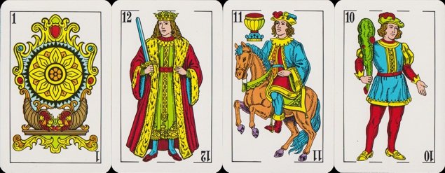 inv1812 | Atlas of Playing Cards