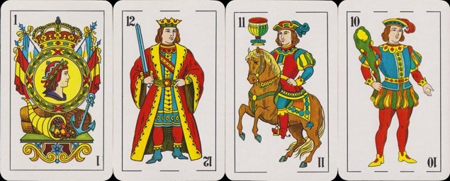 inv1813 | Atlas of Playing Cards
