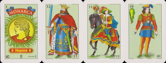 inv1819 | Atlas of Playing Cards